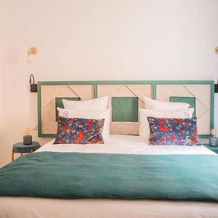 Le Pavillon De La Kasbah & Spa Marrakech มาร์ราเกช ห้อง รูปภาพ