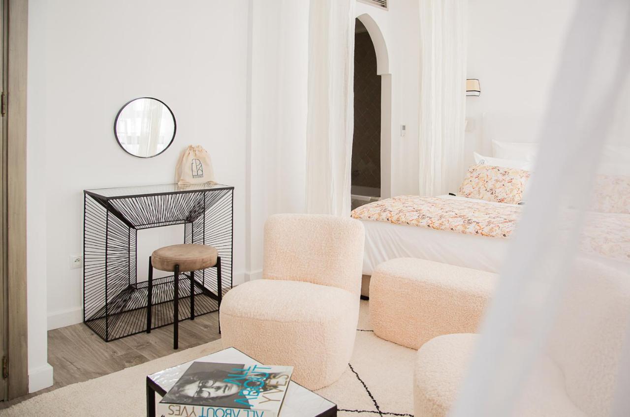 Le Pavillon De La Kasbah & Spa Marrakech มาร์ราเกช ภายนอก รูปภาพ