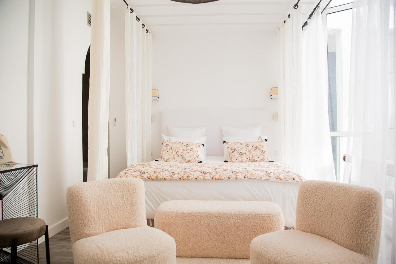 Le Pavillon De La Kasbah & Spa Marrakech มาร์ราเกช ภายนอก รูปภาพ