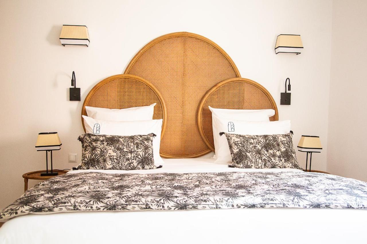 Le Pavillon De La Kasbah & Spa Marrakech มาร์ราเกช ห้อง รูปภาพ