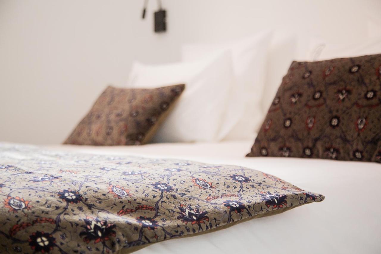 Le Pavillon De La Kasbah & Spa Marrakech มาร์ราเกช ห้อง รูปภาพ