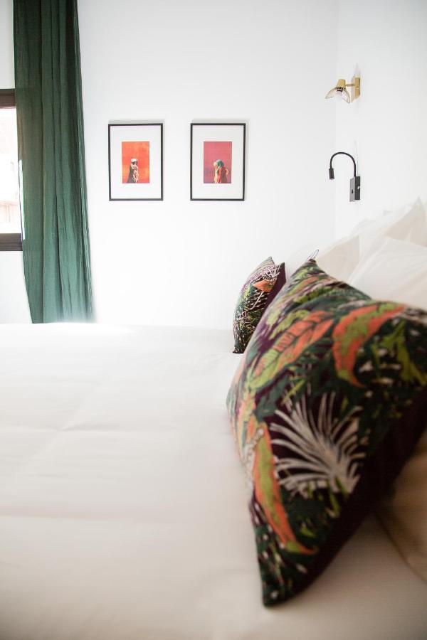 Le Pavillon De La Kasbah & Spa Marrakech มาร์ราเกช ภายนอก รูปภาพ