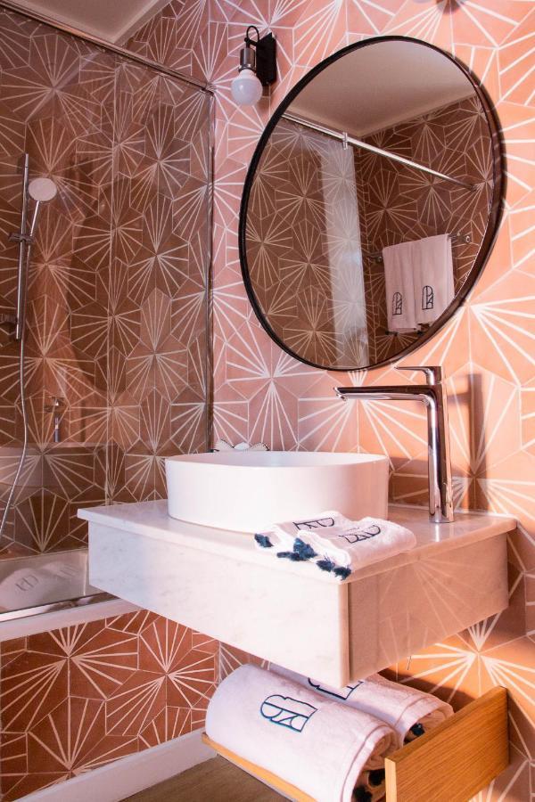 Le Pavillon De La Kasbah & Spa Marrakech มาร์ราเกช ภายนอก รูปภาพ