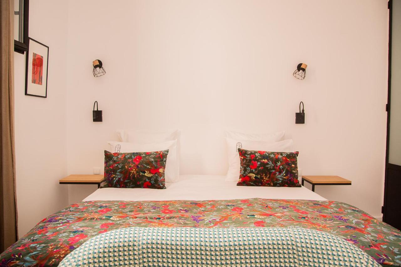 Le Pavillon De La Kasbah & Spa Marrakech มาร์ราเกช ห้อง รูปภาพ