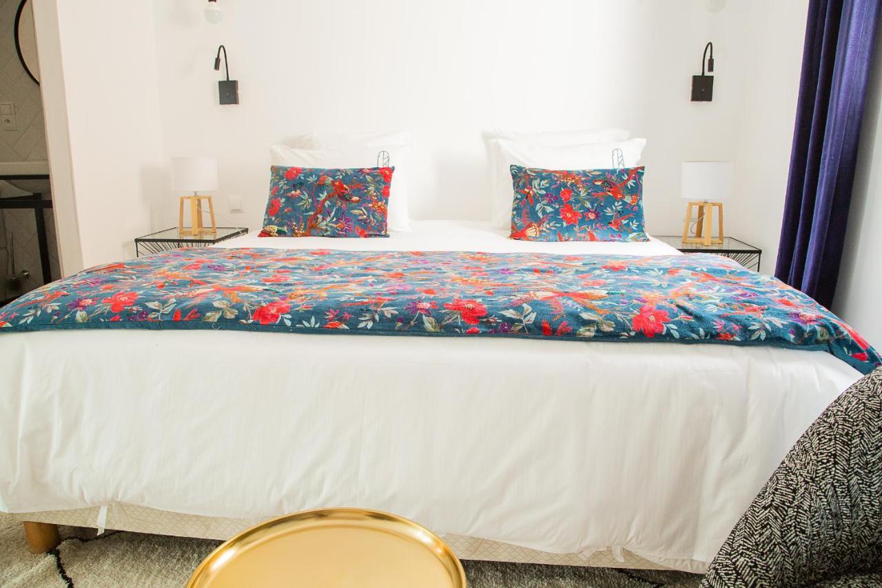 Le Pavillon De La Kasbah & Spa Marrakech มาร์ราเกช ห้อง รูปภาพ