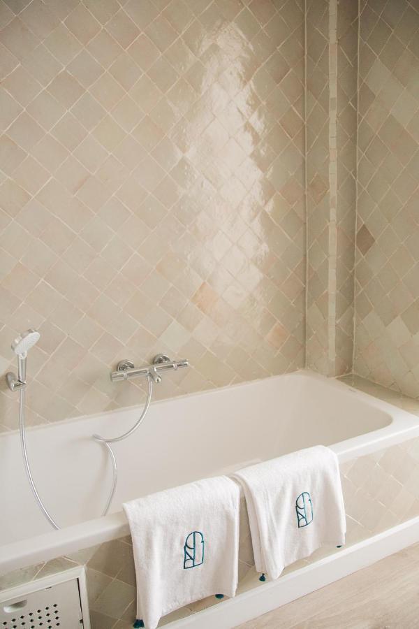 Le Pavillon De La Kasbah & Spa Marrakech มาร์ราเกช ภายนอก รูปภาพ