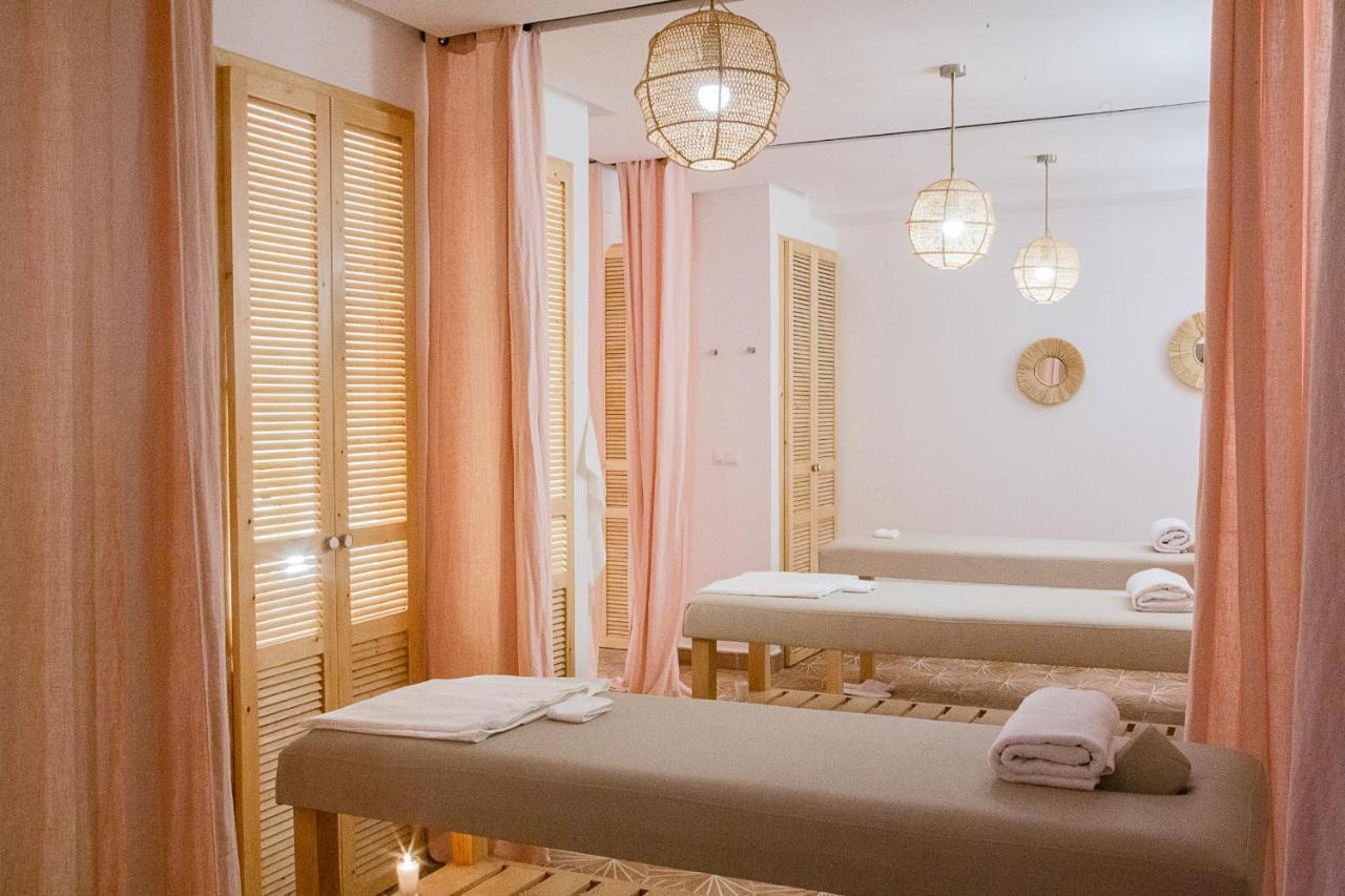 Le Pavillon De La Kasbah & Spa Marrakech มาร์ราเกช ภายนอก รูปภาพ