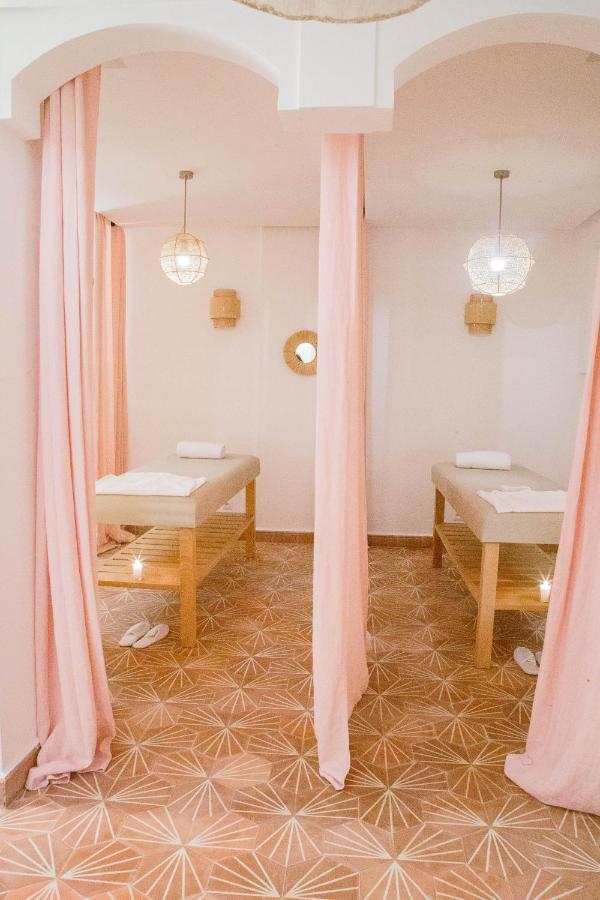 Le Pavillon De La Kasbah & Spa Marrakech มาร์ราเกช ภายนอก รูปภาพ