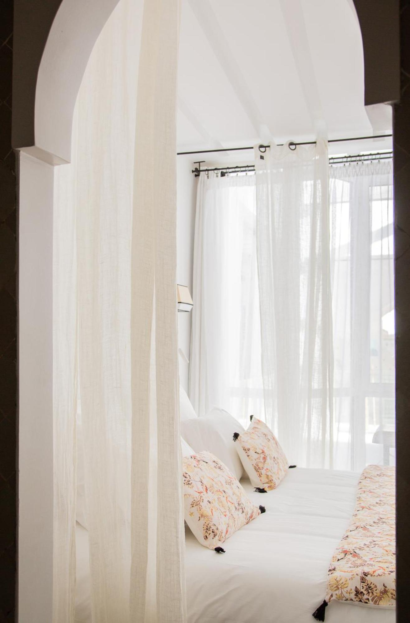 Le Pavillon De La Kasbah & Spa Marrakech มาร์ราเกช ห้อง รูปภาพ
