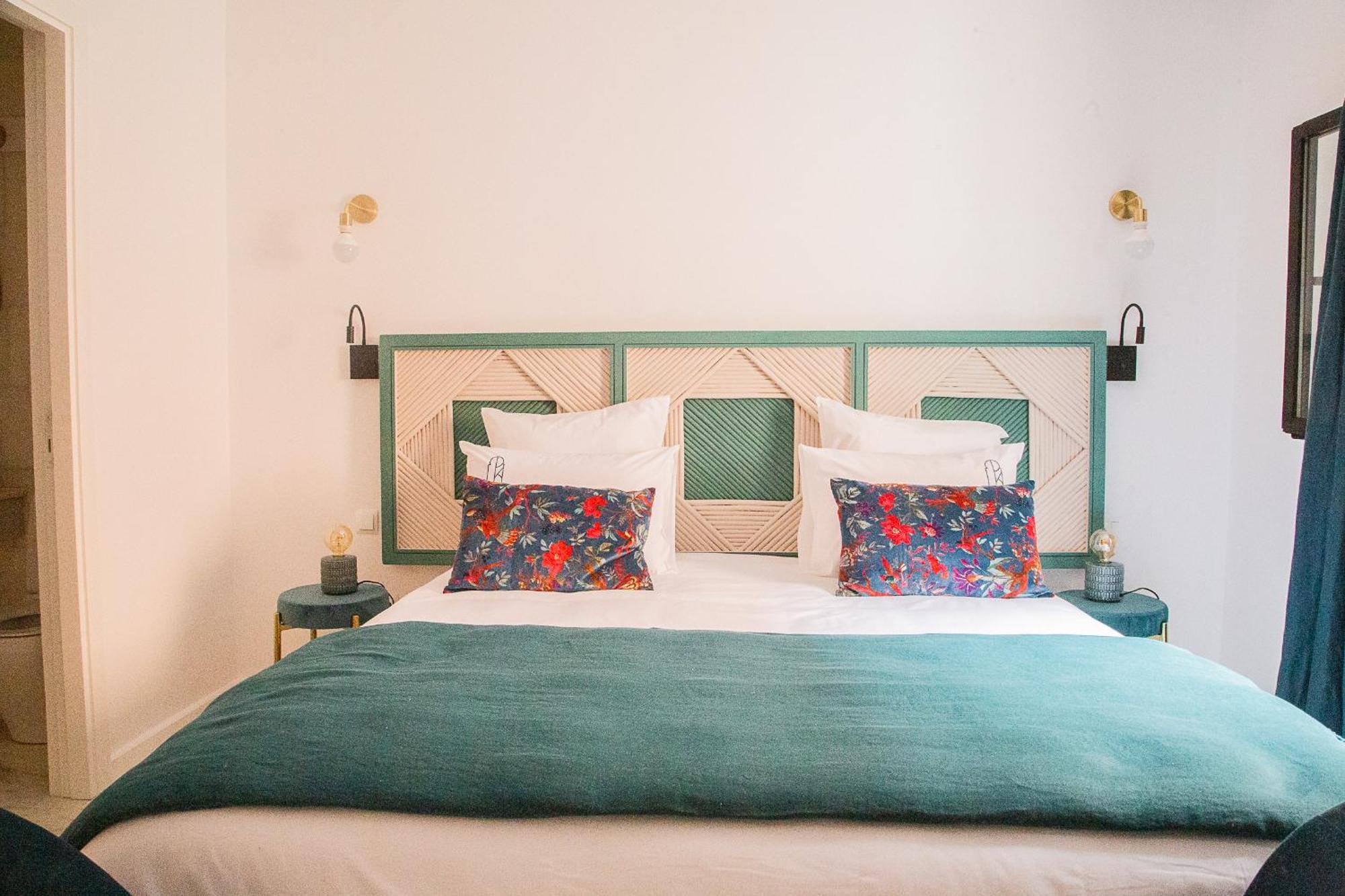 Le Pavillon De La Kasbah & Spa Marrakech มาร์ราเกช ห้อง รูปภาพ