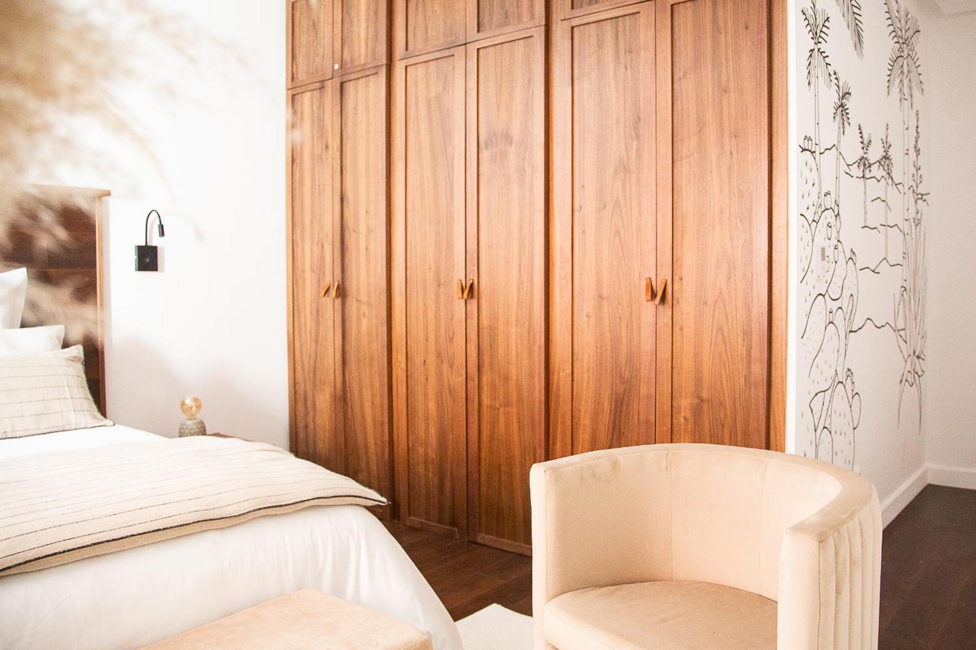 Le Pavillon De La Kasbah & Spa Marrakech มาร์ราเกช ห้อง รูปภาพ