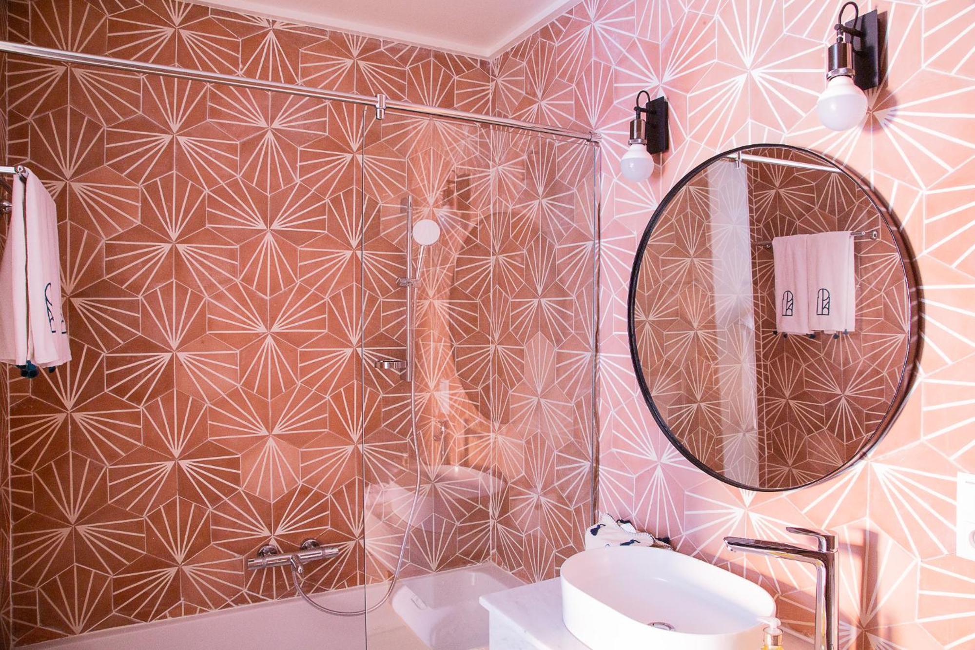 Le Pavillon De La Kasbah & Spa Marrakech มาร์ราเกช ห้อง รูปภาพ