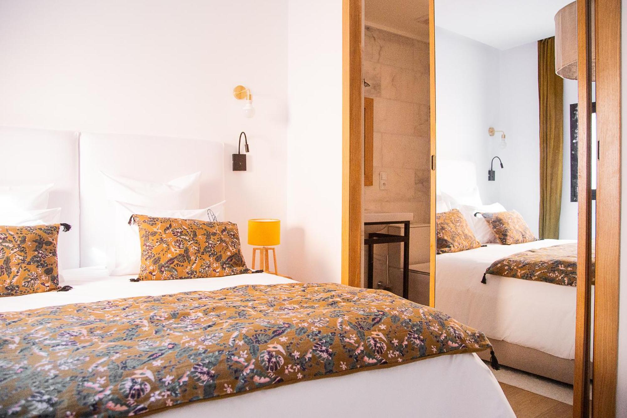 Le Pavillon De La Kasbah & Spa Marrakech มาร์ราเกช ห้อง รูปภาพ
